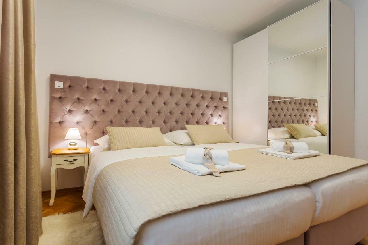 ספליט Valum Luxury Apartment מראה חיצוני תמונה